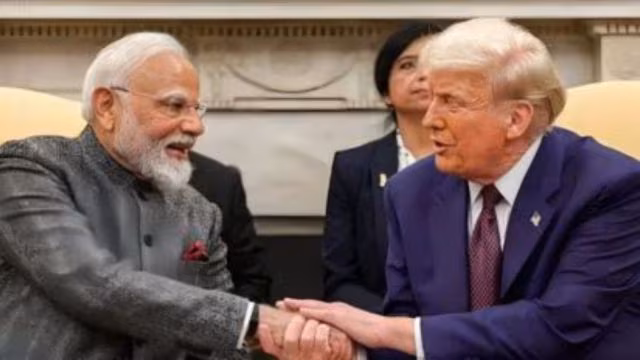 Prime Minister Narendra Modi