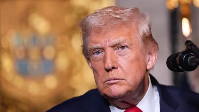 US President