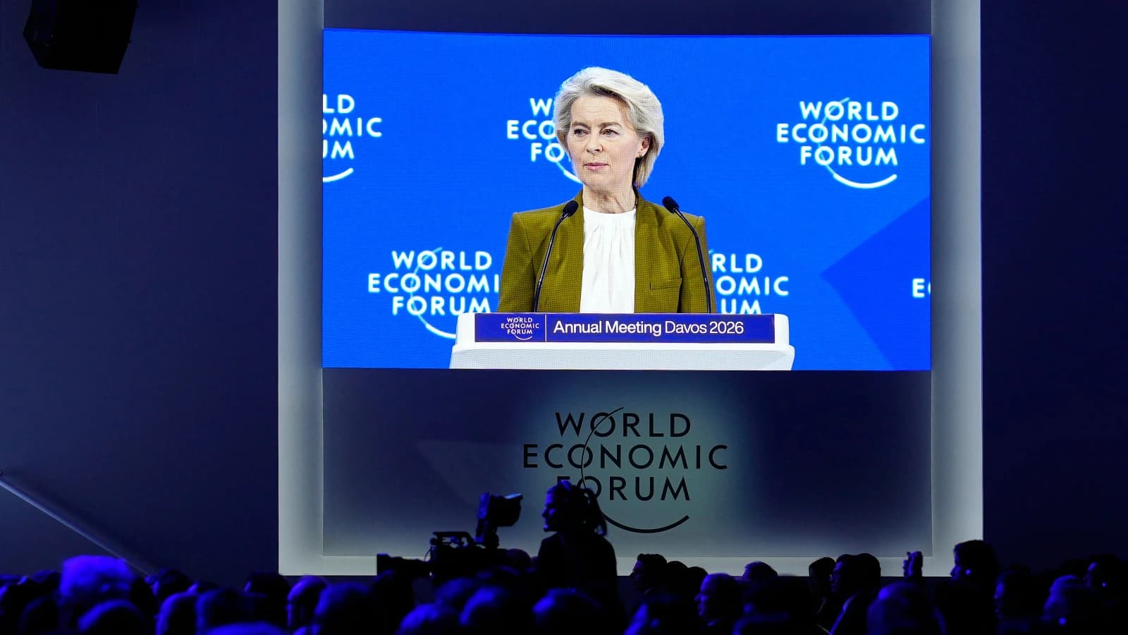 India and the European Union