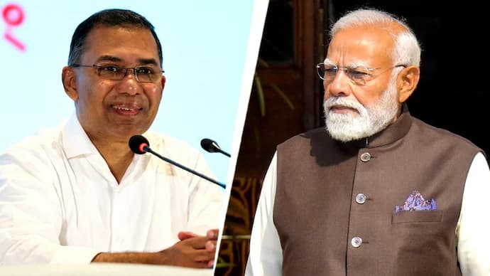 Prime Minister Narendra Modi