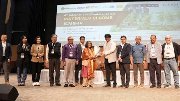 SRM University-AP, Amaravati