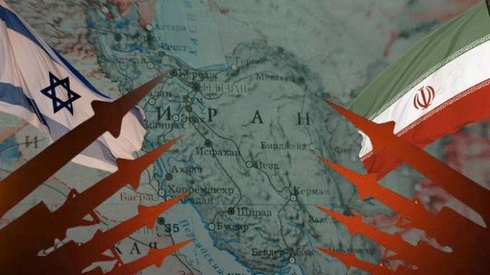 Dubai building hit by debris after air defences intercept drones during Iran-US conflict