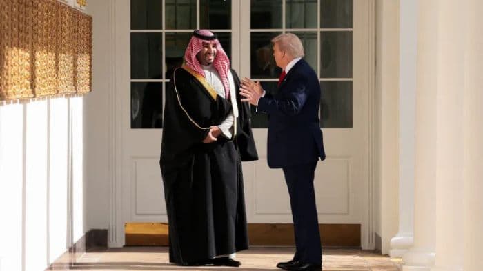 Saudi Arabia rejects report claiming it encouraged prolonged war with Iran