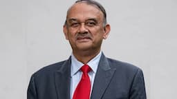 HDFC Bank Part-time Chairman