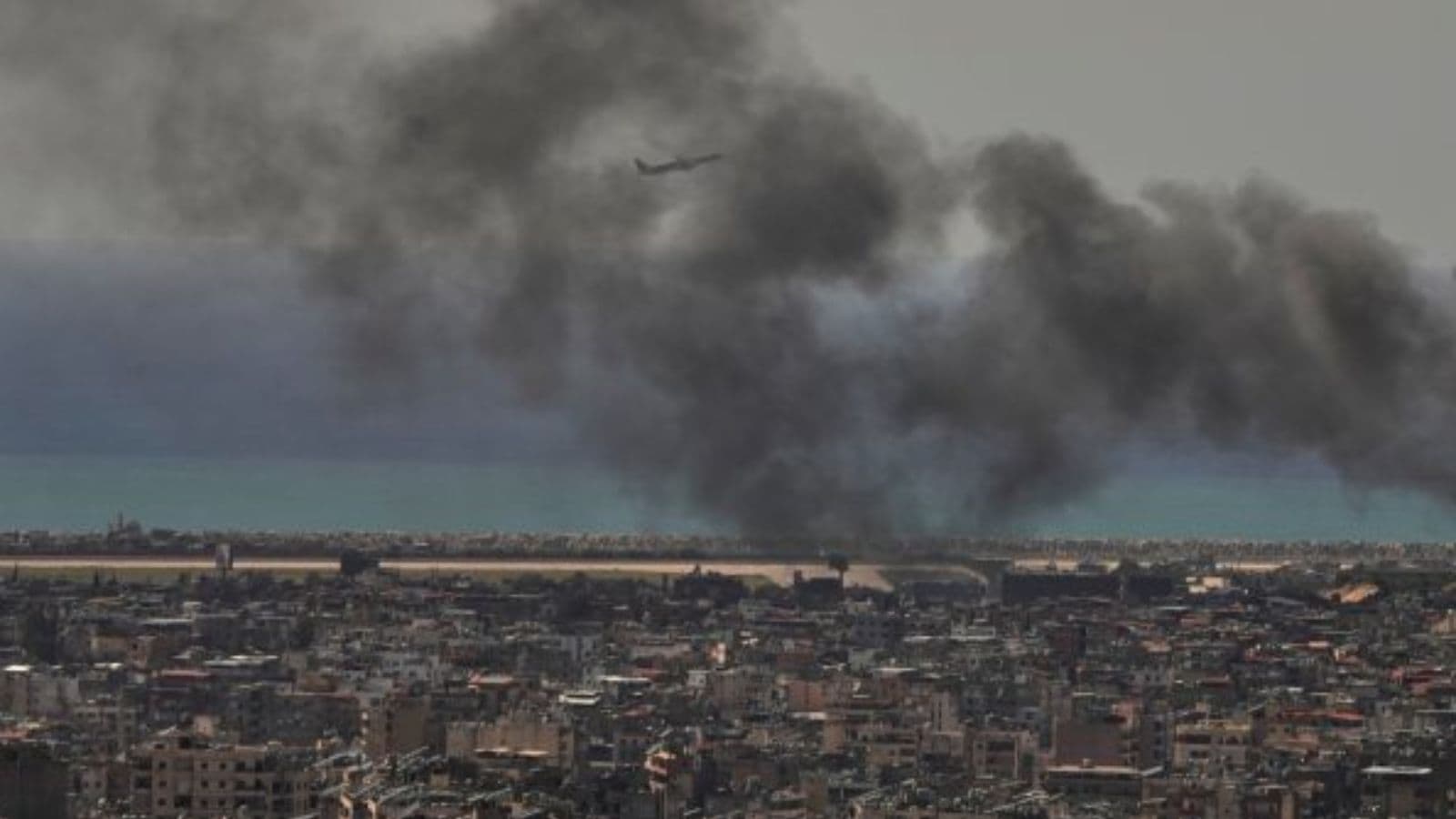 Sharjah and air defense systems