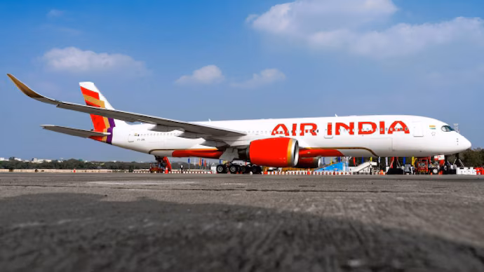 air india