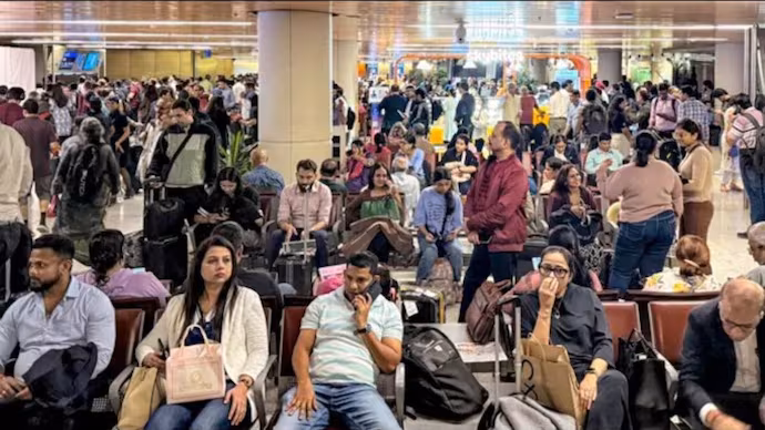 Ministry of Civil Aviation