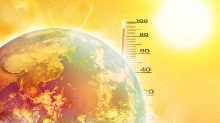 UN confirms 2015–2025 as hottest decade, warns of climate ‘emergency’