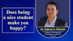 Dr. Rajesh K. Pillania