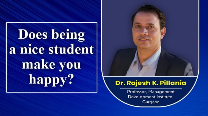 Dr. Rajesh K. Pillania