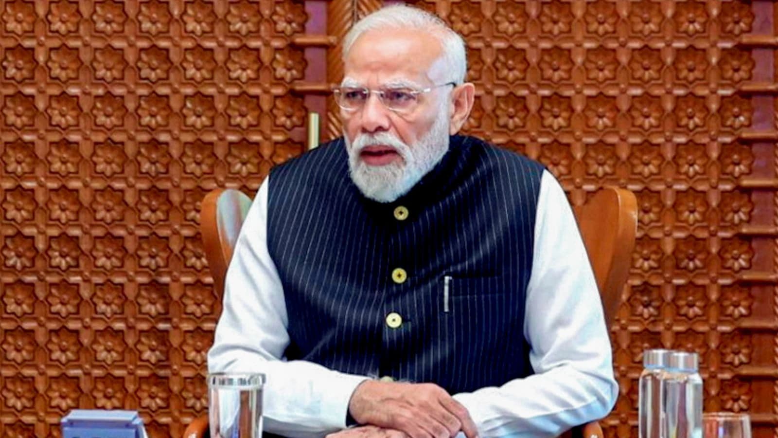 PM Modi