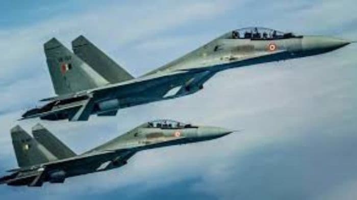 India clears ₹2.38 lakh crore defence proposals, focus on aircraft, S-400 systems and strike drones