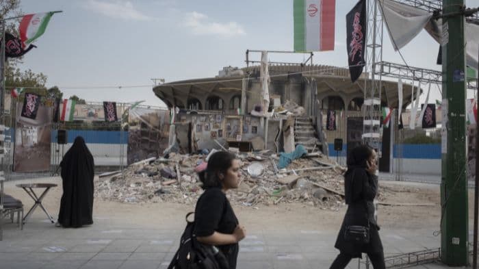 West Asia conflict claims 8 Indian lives, latest death in Kuwait power plant attack