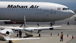 Mahan Air
