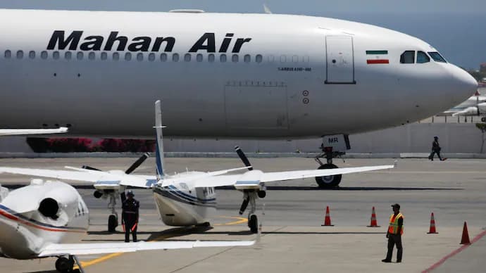 Mahan Air