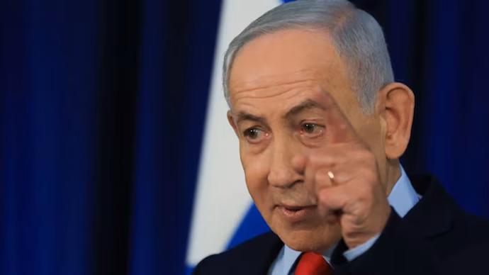 Israel builds quiet regional bloc against Iran, signals strategic shift in Middle East