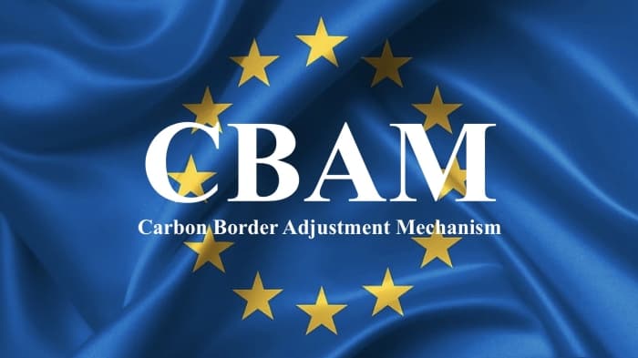 CBAM or carbon tariffs