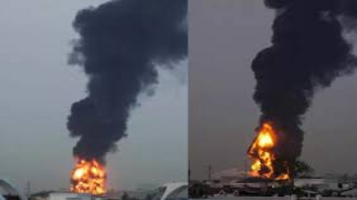 Energy Security Concerns Rise Amid Conflict