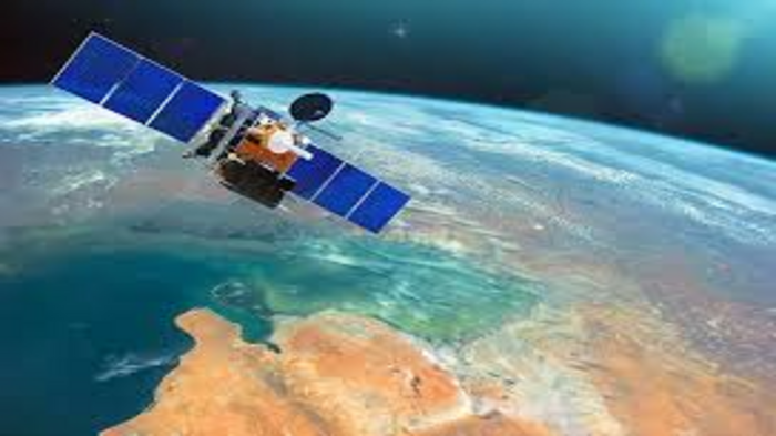 The Indian Space Research Organisation is getting ready for the launch of an Earth observation satellite