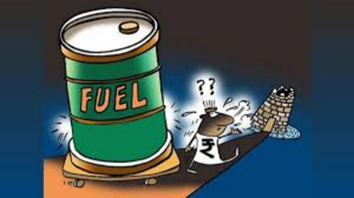 Global Oil Market Volatility Affects India