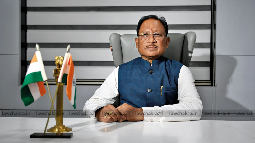 Chhattisgarh launches AI-Saksham Shiksha Abhiyan with Google collaboration