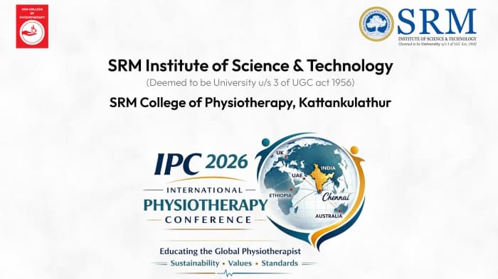 SRM College of Physiotherap