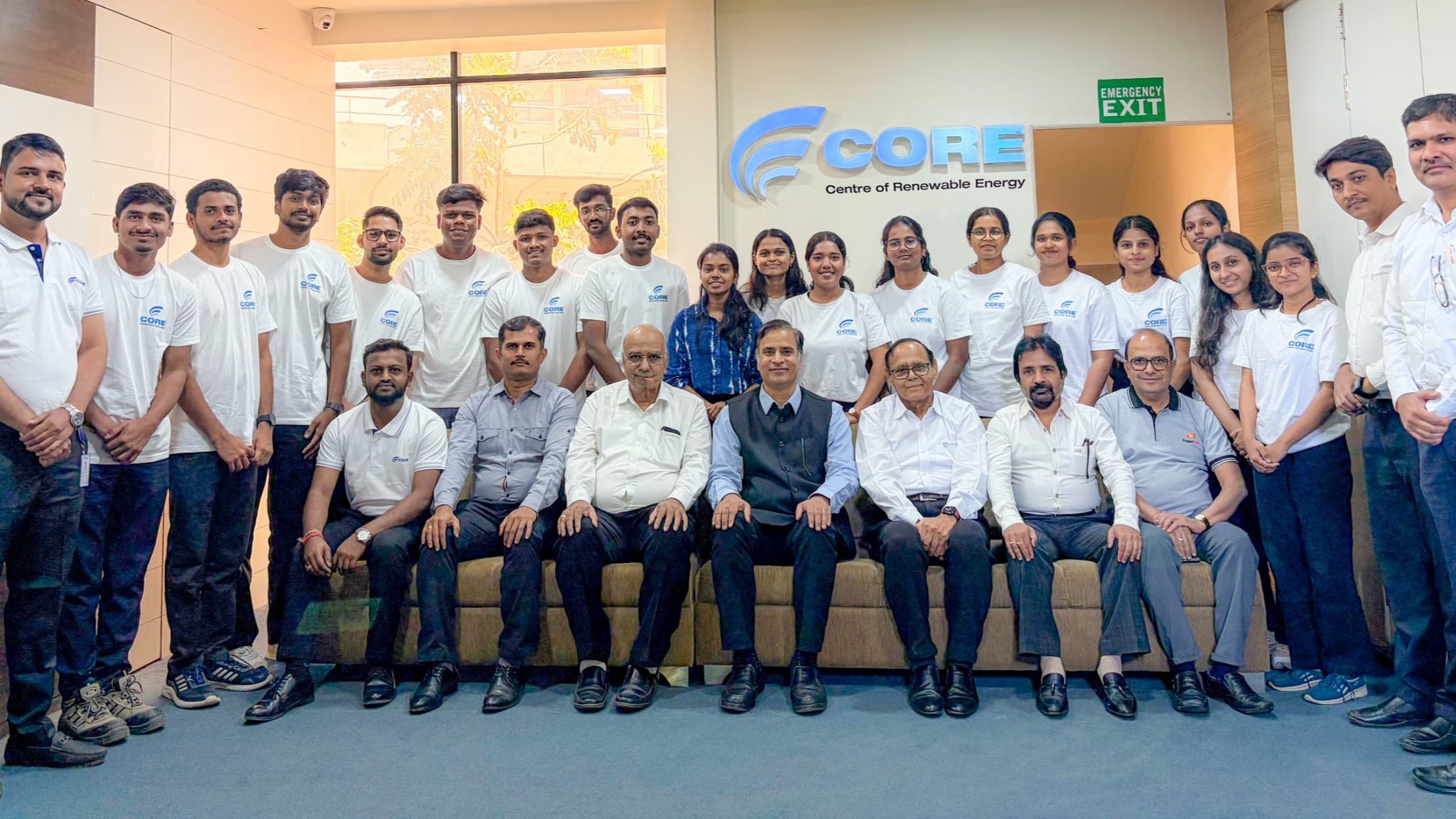 Tata Power partners with POWERCON’s CORE for wind turbine operations training
