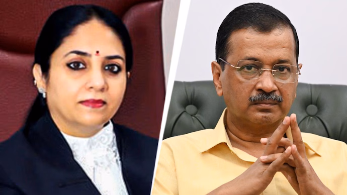 Kejriwal