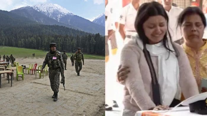 A year after Pahalgam attack, survivors and families continue to grapple with loss and trauma