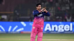 Vaibhav Sooryavanshi