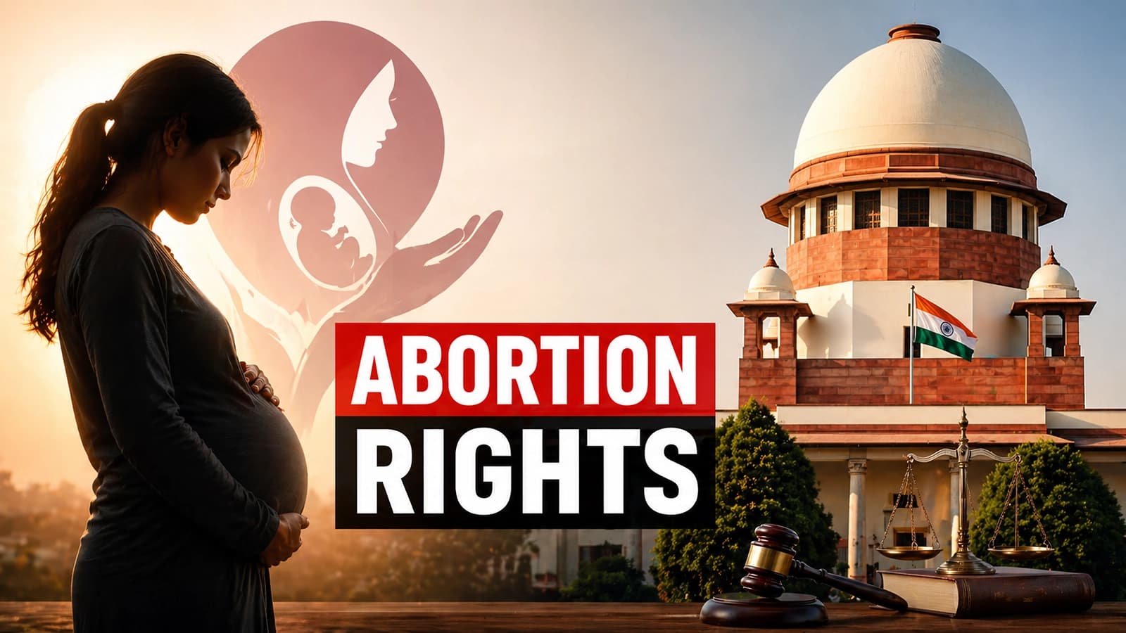 Supreme Court Pulls Up AIIMS Over Plea Against Minor Rape Survivor’s Pregnancy Termination