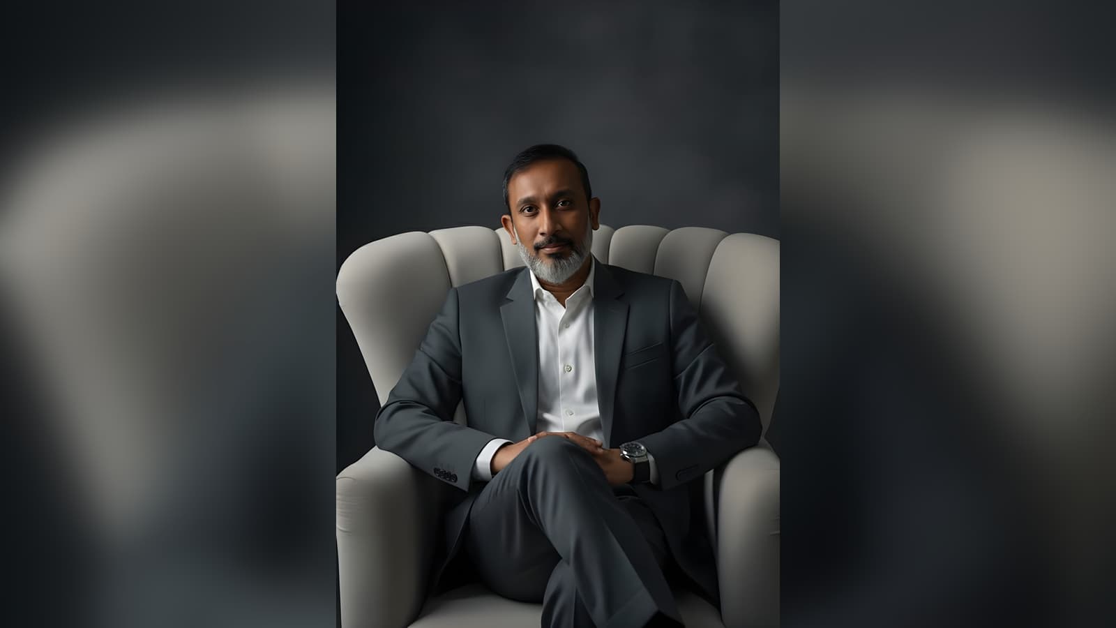 Srinesh V, Founder, Student Education Diagnostics