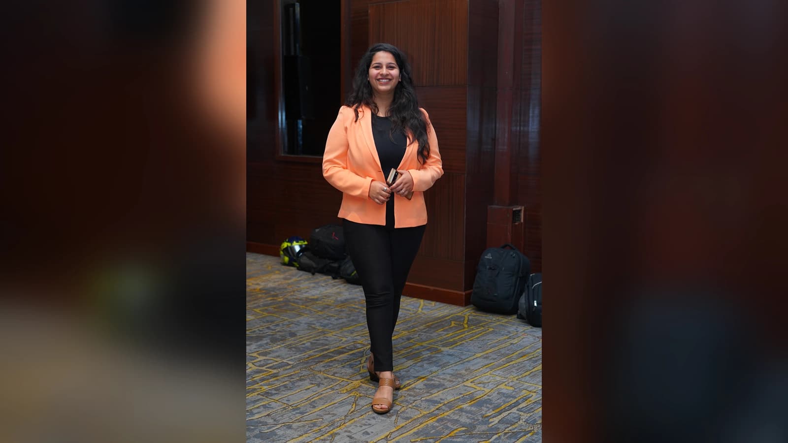 Interview with Anushika Jain, Founder & CEO of GlobalShala