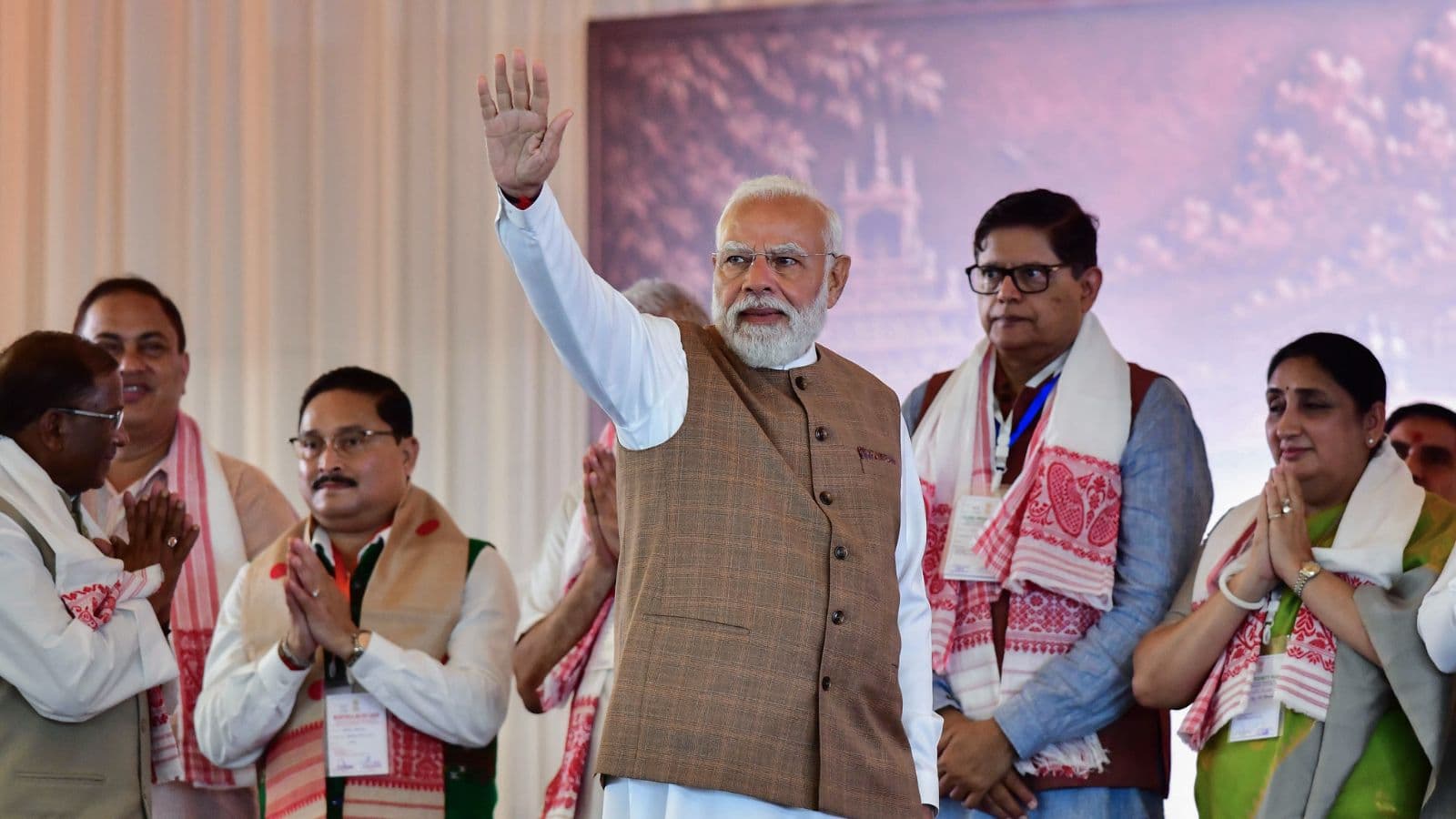 PM Modi
