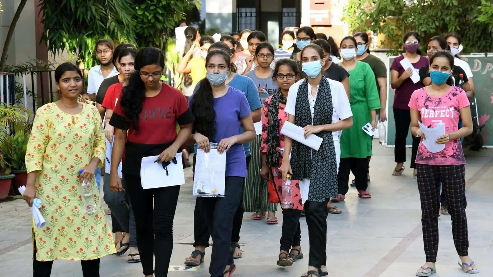 CBI begins NEET paper leak investigation, NTA to announce re-exam dates soon