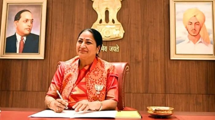 Delhi govt announces 2-day work from home policy after PM Modi’s fuel-saving appeal