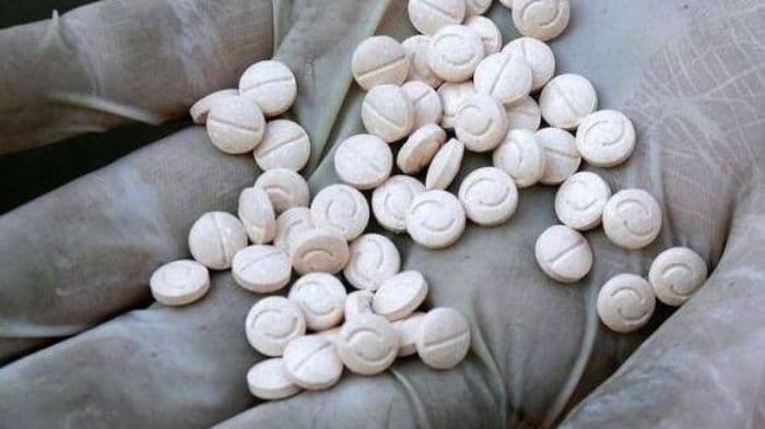 India makes first-ever Captagon seizure worth ₹182 crore, says Amit Shah