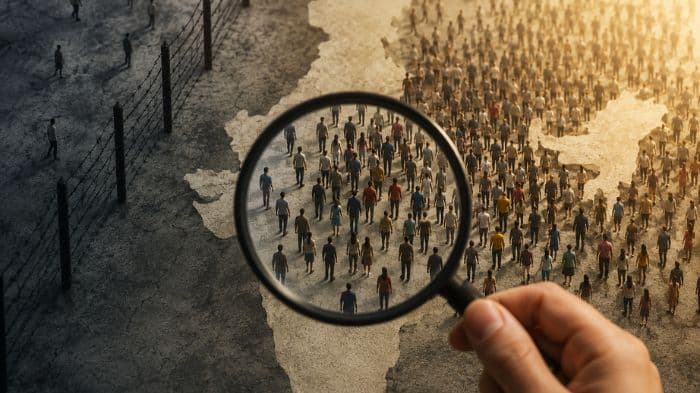Why the Centre has formed a committee on ‘unnatural demographic change’ and why it matters