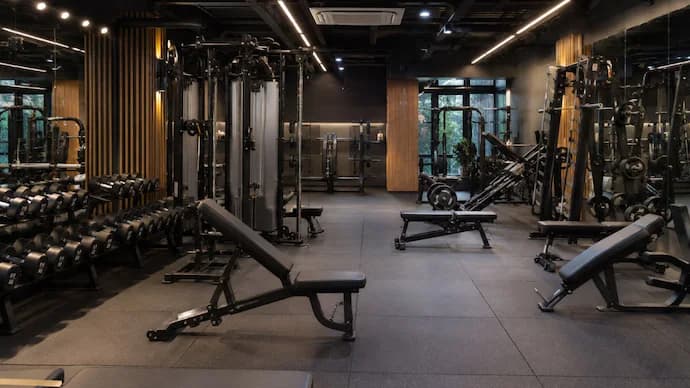gym Kerala