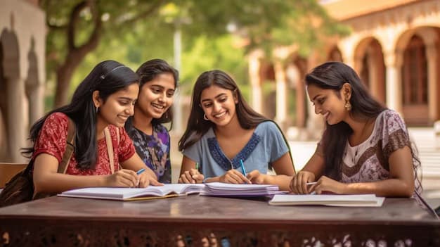 JEE Advanced 2026 records highest-ever number of female qualifiers