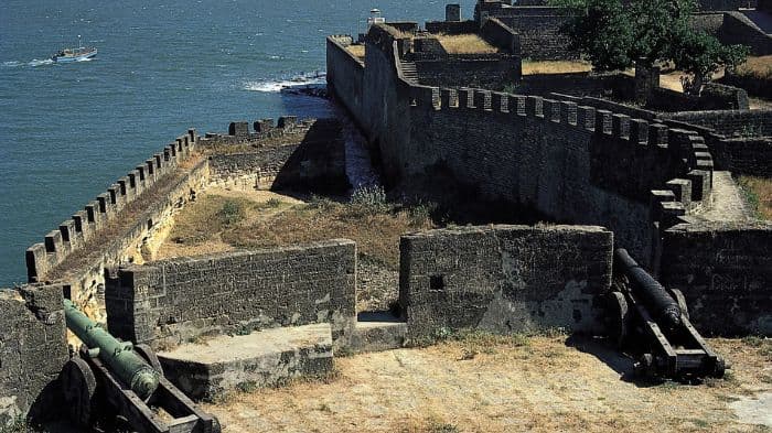 Daman emerges as a top summer getaway as tourists flock to the ‘mini-Goa’ of the west