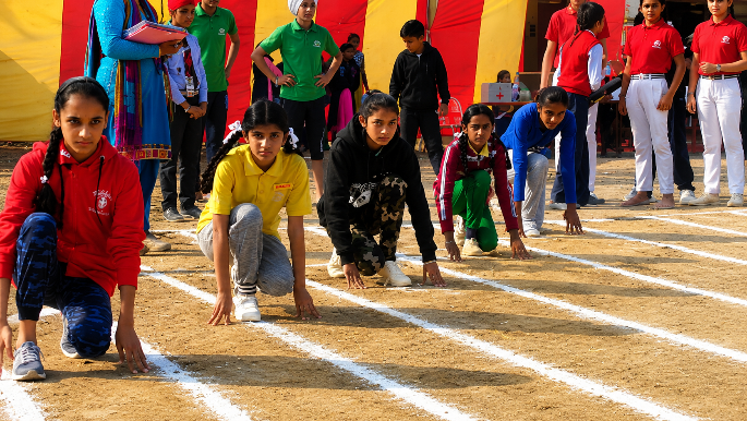 Tamil Nadu mandates physical education classes for students from Class 6 to 12