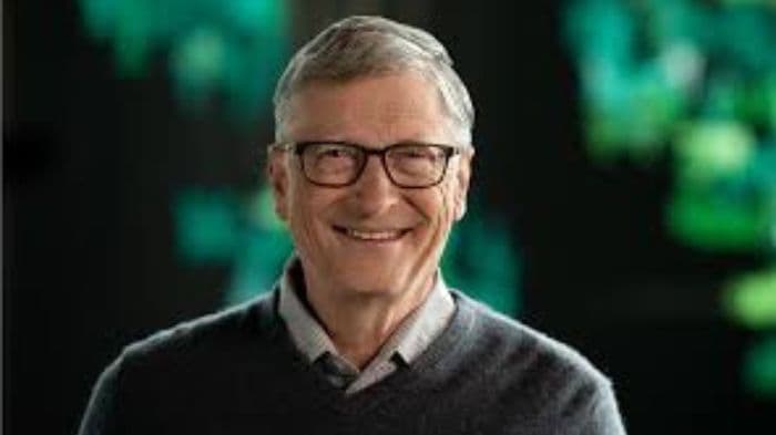 Bill Gates says world is entering a ‘golden age’ of Alzheimer’s research