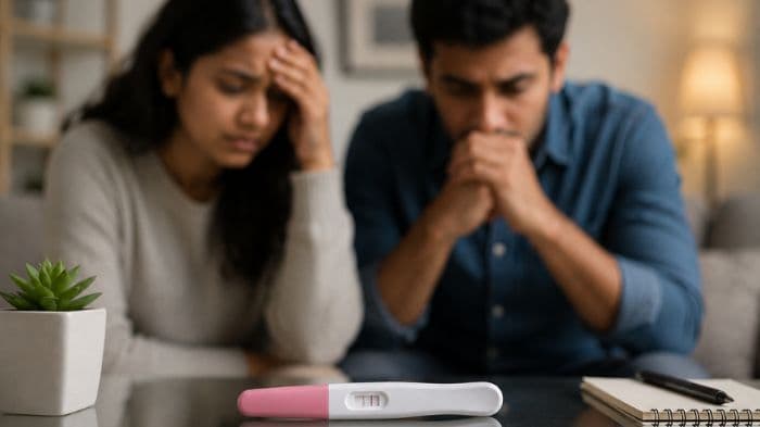 India's population story is changing as fertility falls below replacement level