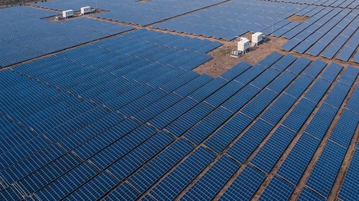 Adani Solar leads Indian firms in Wood Mackenzie's global module rankings