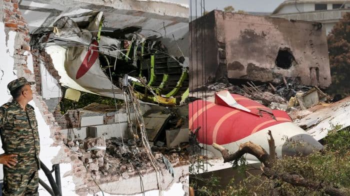 Air India denies pressuring AI-171 victims' families over compensation claims