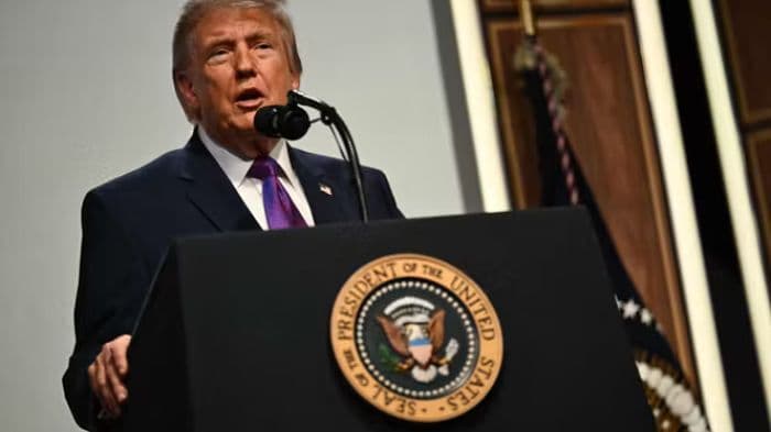Trump to hold talks with AI leaders on ensuring US gains from AI boom