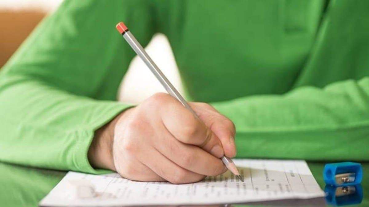 NEET UG 2026 scribe registration window closes today