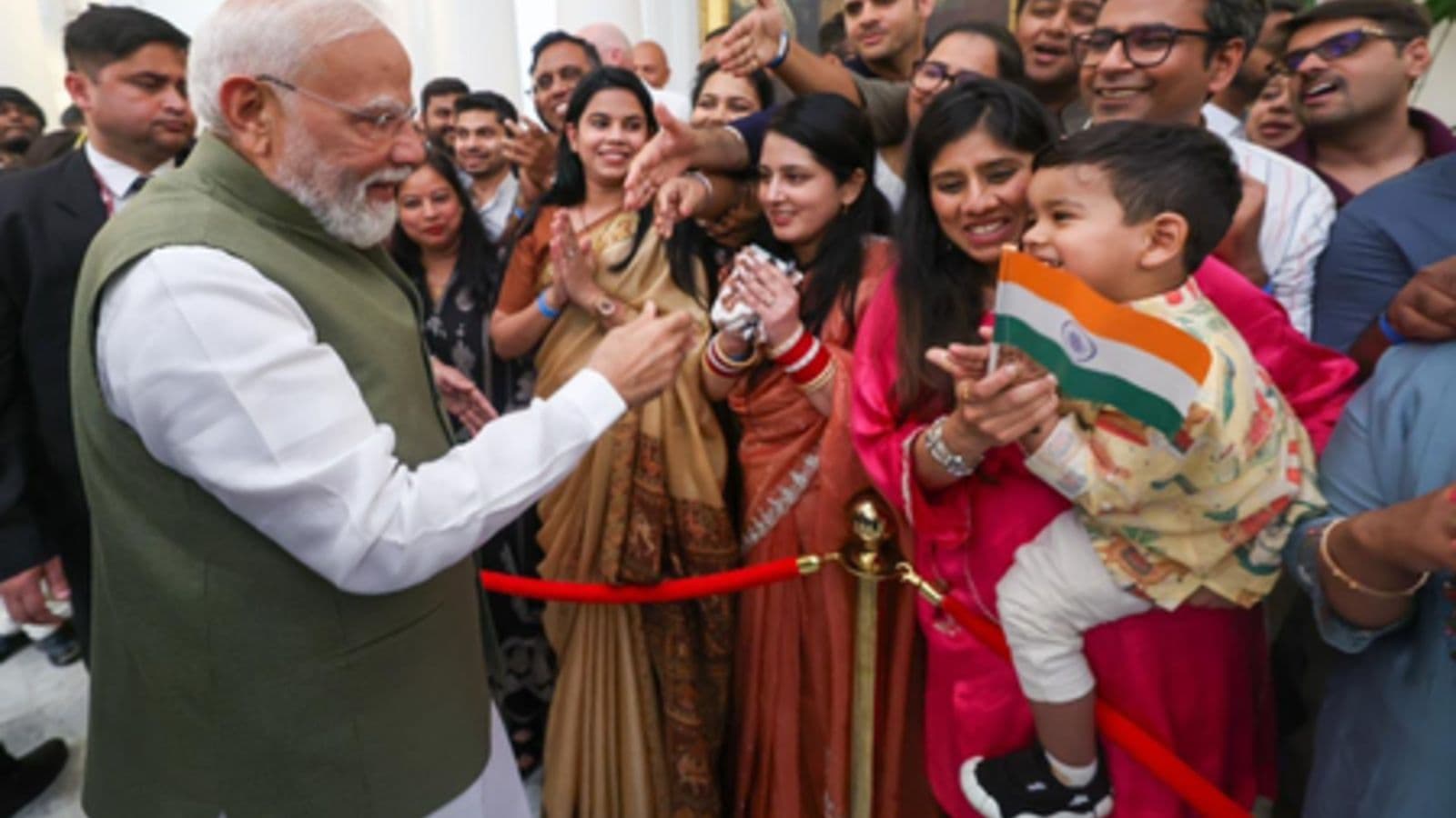 PM Modi