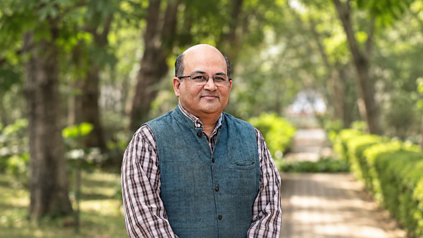 Ashoka University appoints former IIM Bangalore director Rishikesha Krishnan as VC
